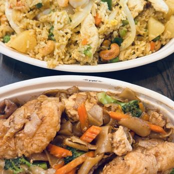 Gen Thai Street Food - Hawaiian Fried Rice and Drunken Noodle - Thai Near Me - Santee, California Gen Thai Street Food - Hawaiian Fried Rice and Drunken Noodle - Thai Near Me - Santee, California