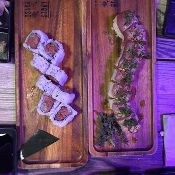Osaka Story - Sushi Bars Near Me - Long Beach, California