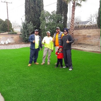 RP Synthetic Turf - Artificial Turf Near Me - Fontana, California RP Synthetic Turf - Artificial Turf Near Me - Fontana, California