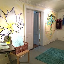 Nirvana Yoga Studio - Entry - gorj!