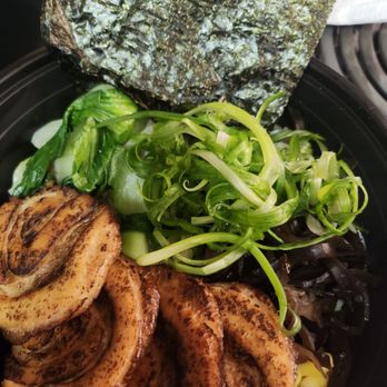 Urban Noodle - Ramen Near Me - Durham, North Carolina