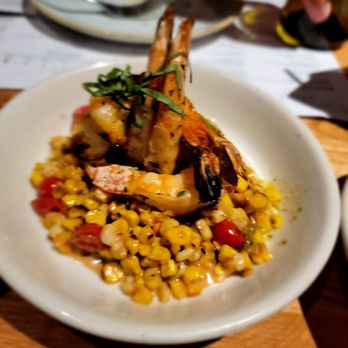 Sixty Vines - Grilled Shrimp - New American Near Me - Nashville, Tennessee Sixty Vines - Grilled Shrimp - New American Near Me - Nashville, Tennessee