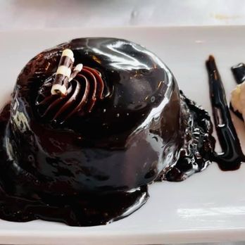 Trattoria Romana - Chocolate cake - Italian Near Me - Mansfield, Massachusetts Trattoria Romana - Chocolate cake - Italian Near Me - Mansfield, Massachusetts