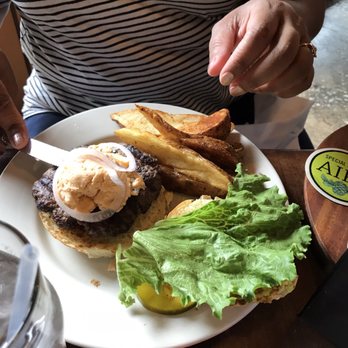 Schlafly Bottleworks - Burger - Brewpubs Near Me - Maplewood, Missouri Schlafly Bottleworks - Burger - Brewpubs Near Me - Maplewood, Missouri