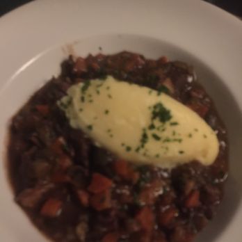 Cafe de France Coogee - Beef bourguignon - French Near Me - Coogee, NSW