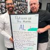 Acme Chiropractic gift card