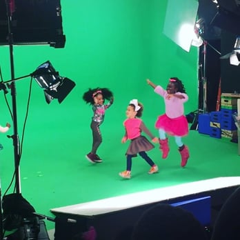Bravo Studios - Actors and talents of all sizes. - Video/Film Production Near Me - Manhattan, New York