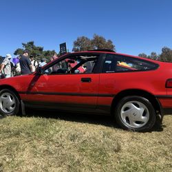 Japanese Classic Car Show