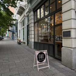 Three Pines Coffee