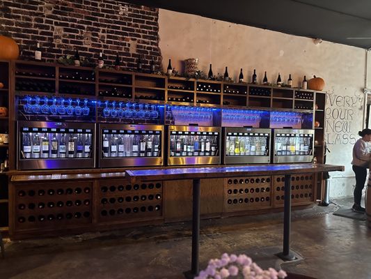 Uncork Charleston by null