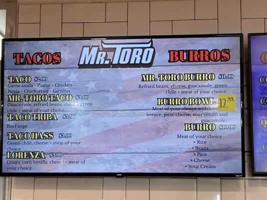 MR TORO CARNICERIA - Updated September 2025 - 104 Photos & 142 Reviews ...
