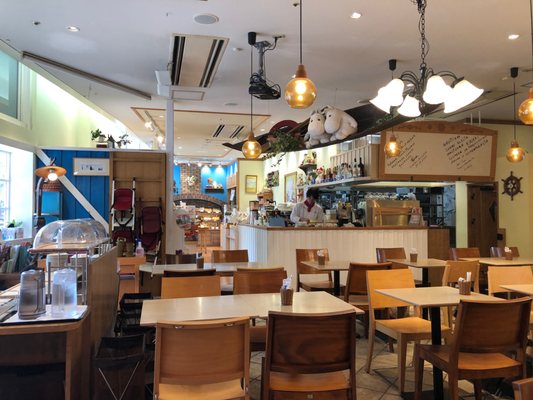 ムーミン ベーカリー カフェ 東京ドームシティ ラクｰア店 71 Photos 16 Reviews Bakeries 春日1 1 1 文京区 東京都 Japan Restaurant Reviews Phone Number