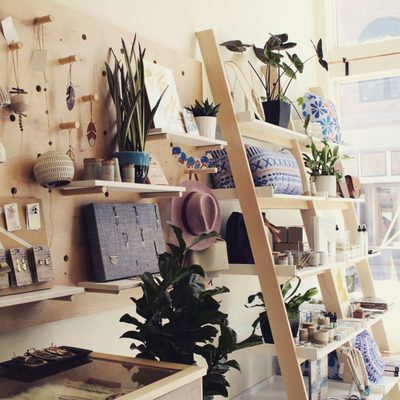 Howl Mercantile & Coffee by null