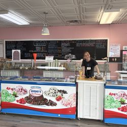 Coastal Ice Cream And Sweet Bar