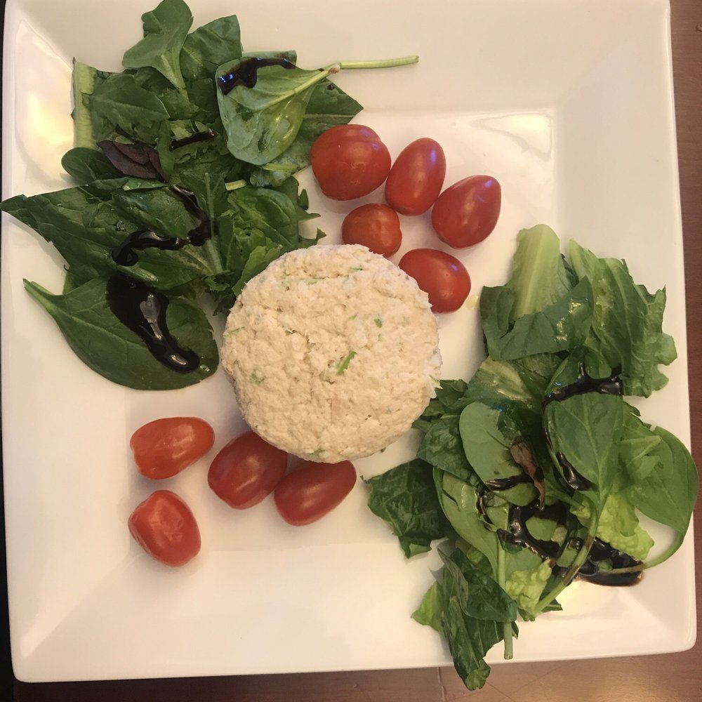 Premier Café - Some of their lunch fare - Coffee & Tea Near Me - Wellington, Florida Premier Café - Some of their lunch fare - Coffee & Tea Near Me - Wellington, Florida