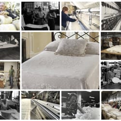 Bates Mill Store