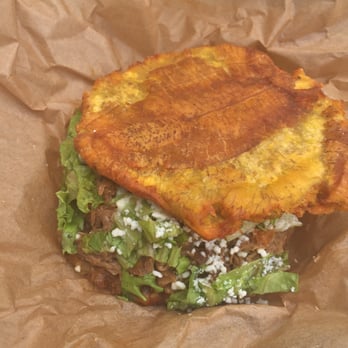 Sofrito Latin Cafe - Latin American Near Me - Orlando, Florida