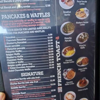 French Toast Cafe - August 2026 - Breakfast & Brunch Near Me - Mesa, Arizona