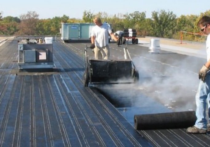 Slide of Corpus Christi Roofing