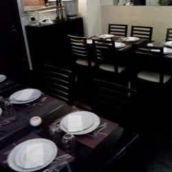 Gingolé Restaurante