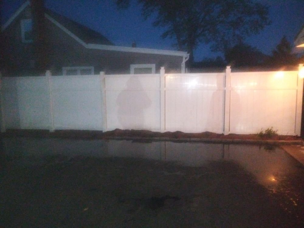 Slide of Hand of God Handyman