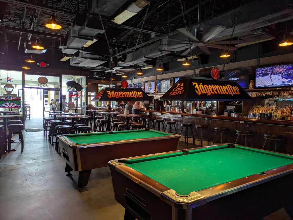 Linksters Tap Room Image