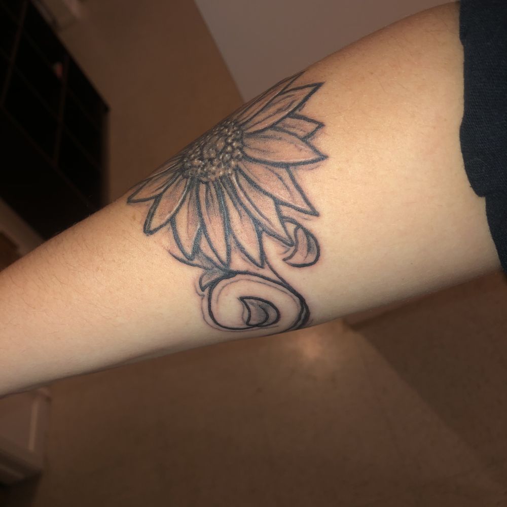 Massive Tattoo Studio - Pricz - Tattoo Near Me - Las Vegas, Nevada