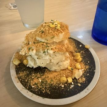 ABURIYA IBUSHI - Potato salad - Japanese Near Me - Honolulu, Hawaii