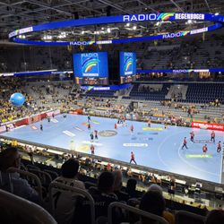 SAP Arena