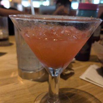 Chili's - Early birthday celebration with family - Bars Near Me - Las Vegas, Nevada