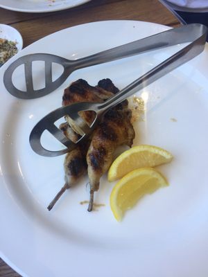 Foxeys Hangout by null