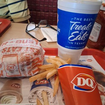 Dairy Queen - Good Food - Fast Food Near Me - Wichita Falls, Texas Dairy Queen - Good Food - Fast Food Near Me - Wichita Falls, Texas