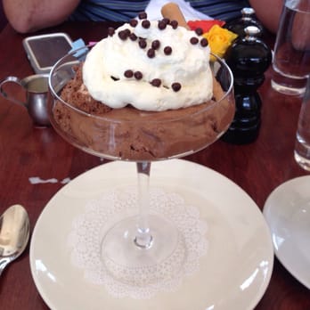 Meritage - Mousse au chocolat. - French Near Me - Saint Paul, Minnesota Meritage - Mousse au chocolat. - French Near Me - Saint Paul, Minnesota