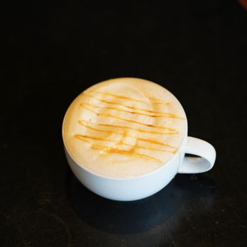 Orchard Valley Coffee - Coffee & Tea Near Me - Campbell, California
