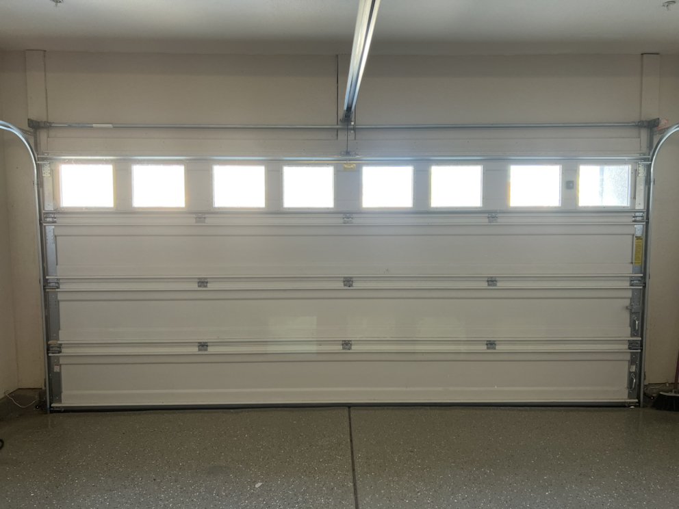 Ab Garage Doors - Garage Door Contractor in Dixon, CA