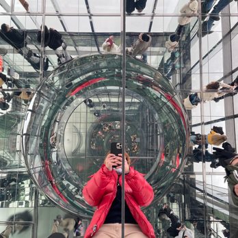 Summit One Vanderbilt - Observatories Near Me - New York, New York