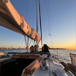 Brooklyn Sail