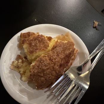 Cast Iron Grill - Chess pie - Breakfast & Brunch Near Me - Lubbock, Texas Cast Iron Grill - Chess pie - Breakfast & Brunch Near Me - Lubbock, Texas