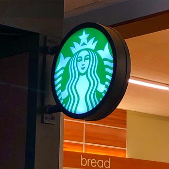 Starbucks - Coffee & Tea Near Me - Denver, Colorado