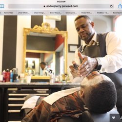 Love Cuts Barbershop