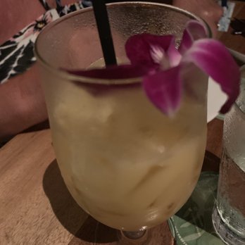 Tommy Bahama - Seafood Near Me - Kihei, Hawaii