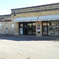 maison des vins des Côtes de bourg