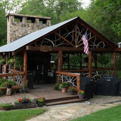 Franklin RV Park & Campground - We have a BBQ Grill and a BlackStone flat-top griddle for our guests to use.