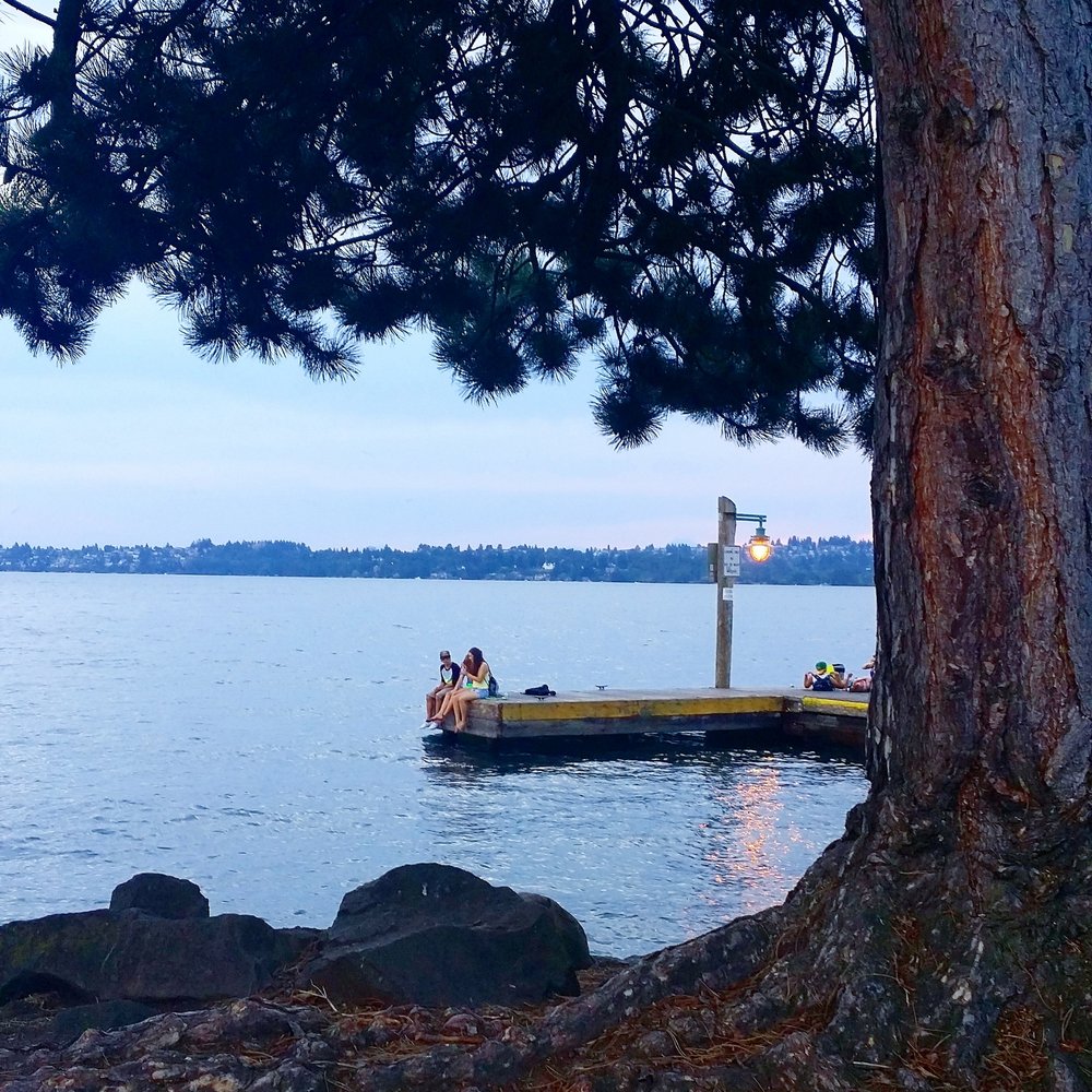 Marina Park - Parks Near Me - Kirkland, Washington Marina Park - Parks Near Me - Kirkland, Washington