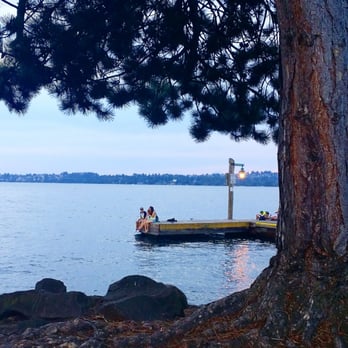 Marina Park - Parks Near Me - Kirkland, Washington Marina Park - Parks Near Me - Kirkland, Washington