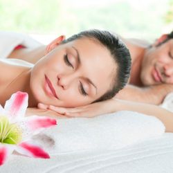 Sunflower Massage Spa & Sauna