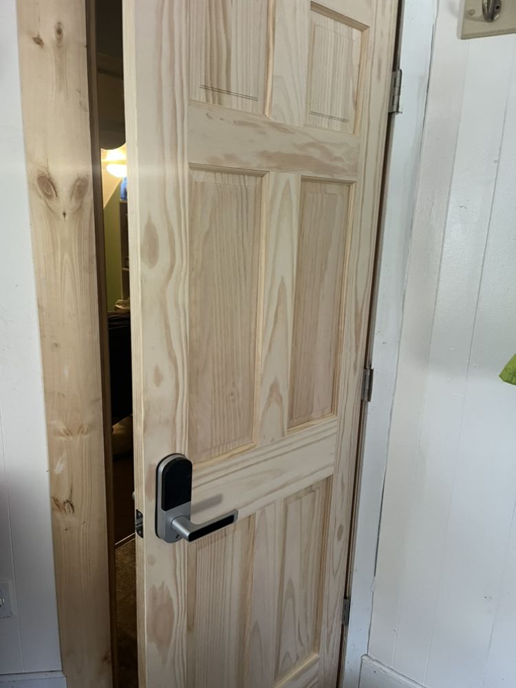 Slide of Adirondack House Doctors