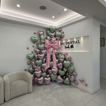 S&C Dental - General Dentistry Near Me - Beverly Hills, California S&C Dental - General Dentistry Near Me - Beverly Hills, California