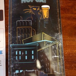 Outside Outside