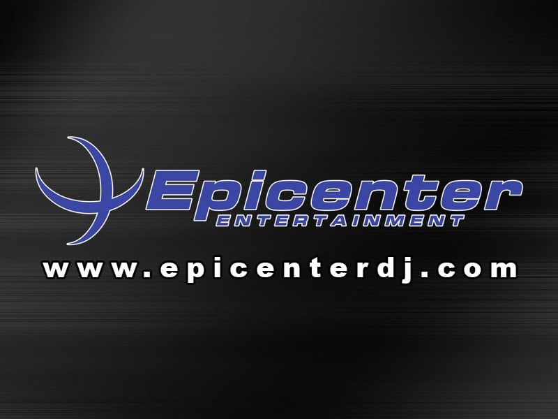 EPICENTER ENTERTAINMENT 1400 Holloway Dr, Lafayette, Indiana DJs